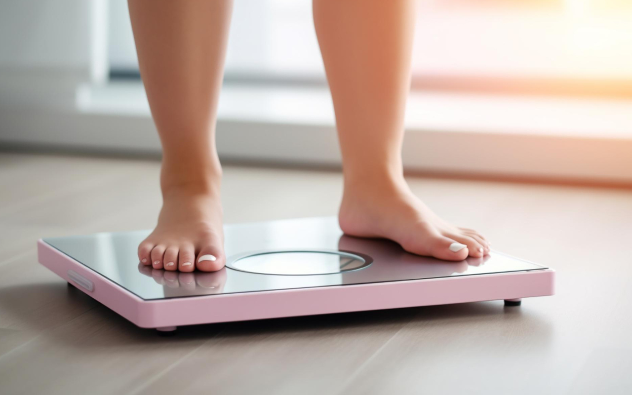 W Polsce co piąty chłopiec i co szósta dziewczynka w wieku szkolnym zmaga się z nadwagą lub otyłością.